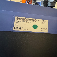 IKA Dry BlockHeater 2 image 0